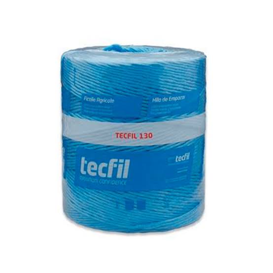 Hilo Empacar Fardo 18 Kgs Tecfil